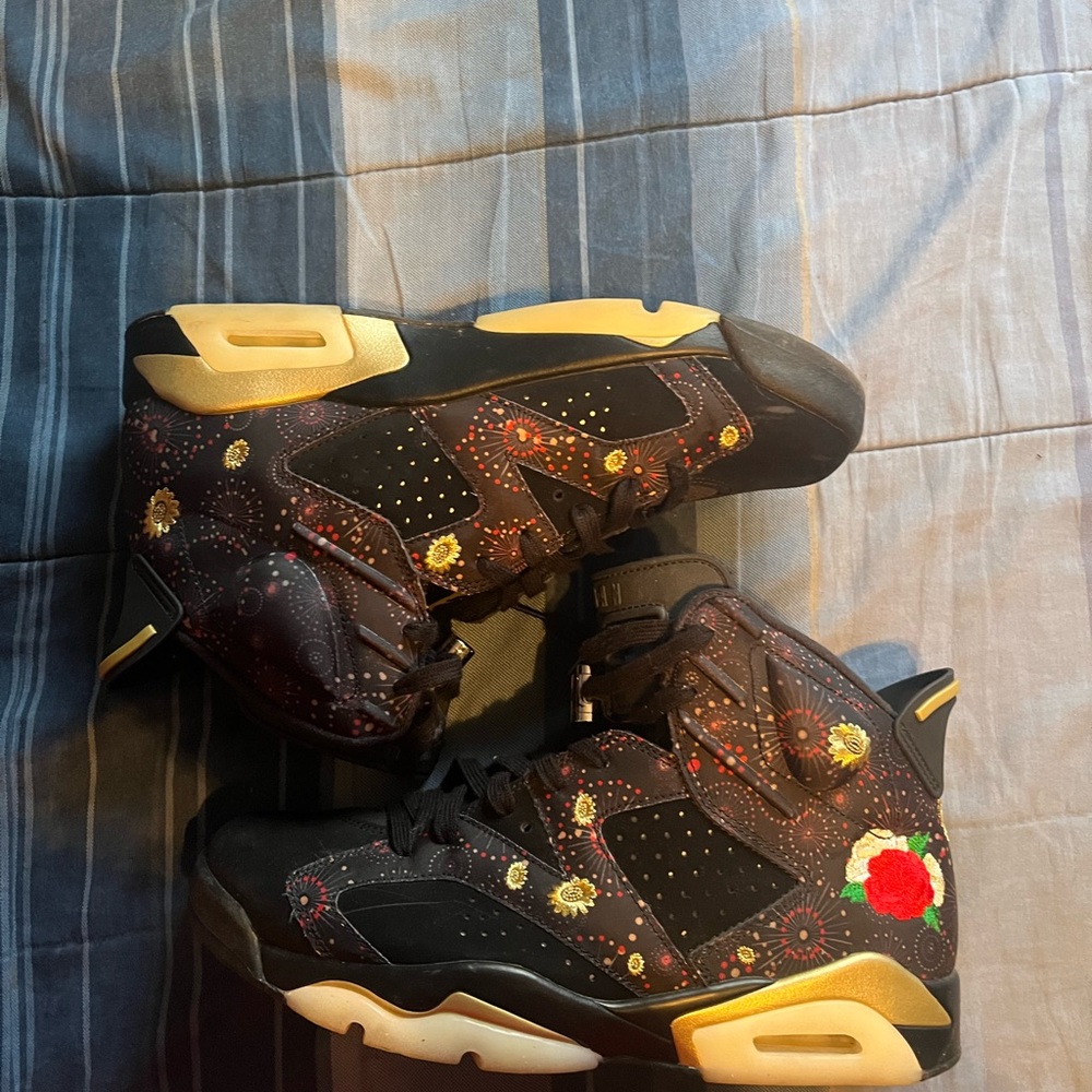 Jordan’s sz 11